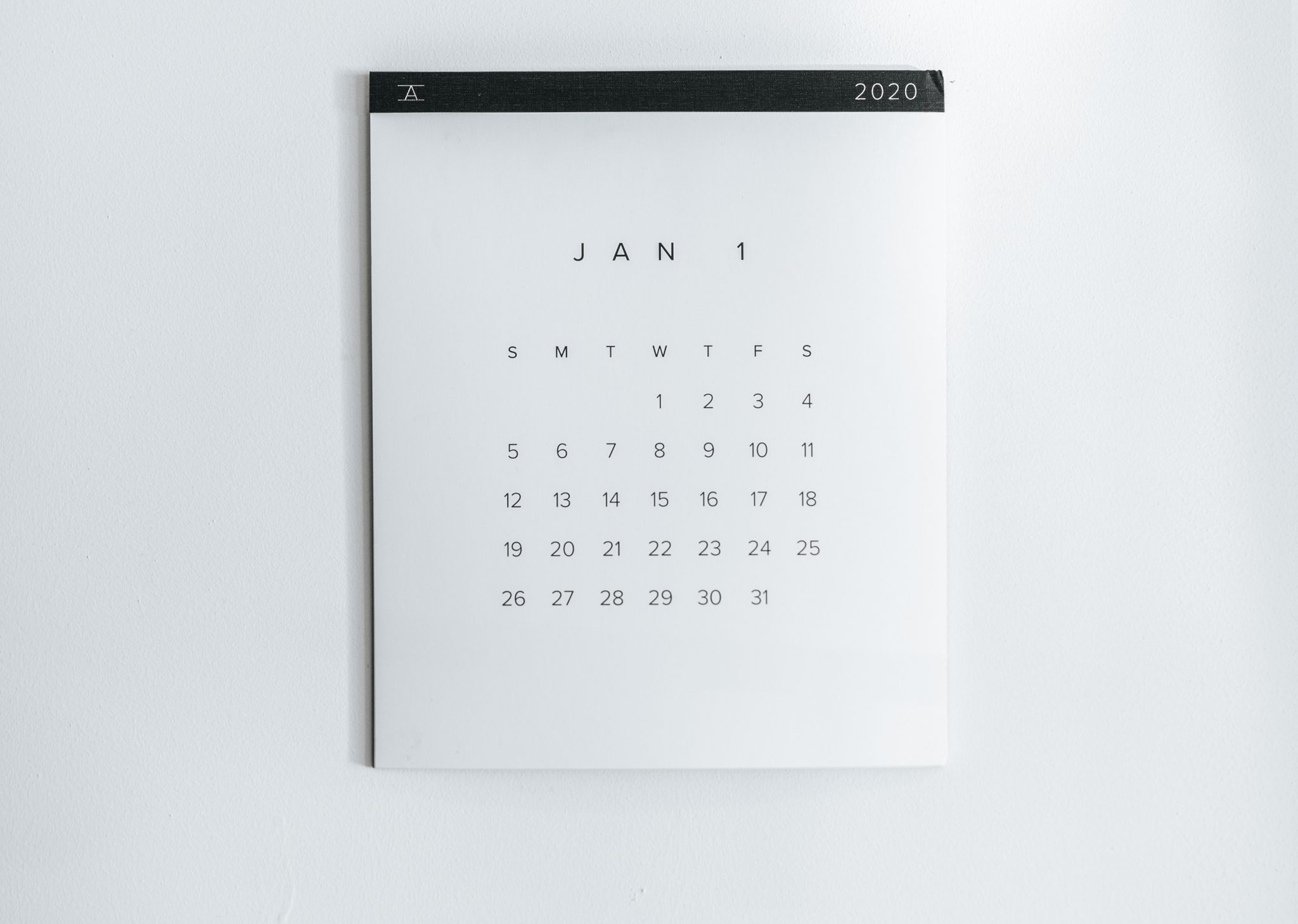 Druk kalendarzy ściennych